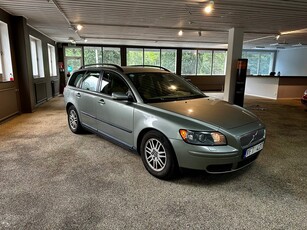 Volvo V50 1.8 motorvärmare dragkrok ny servad