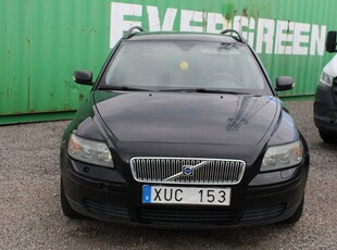 Volvo V50 2.0 D Euro 3