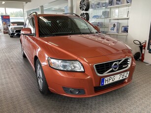 Volvo V50 D2 (115hk) Momentum