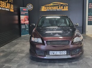 Volvo V50 T5 Euro 4, 220hk UNIK