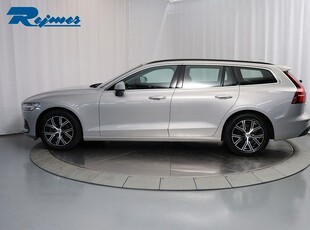 Volvo V60 B4 Bensin Core