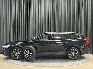 Volvo V60 B4 Bensin Momentum Advanced Edition *SELECT/Drag/V-Hjul*