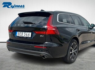 Volvo V60 B4 Diesel Momentum Advanced SE