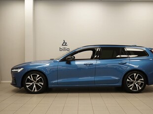 Volvo V60 B4 Diesel R-Design