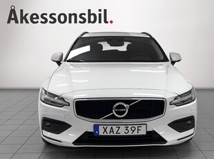 Volvo V60 B4 Momentum 197hk MOMS