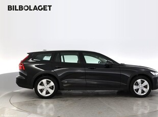 Volvo V60 Cross Country B4 AWD Diesel Adv SE