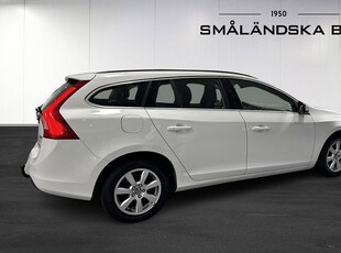 Volvo V60 D2 Powershift Momentum ,116hk