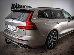 Volvo V60 D4 AWD Automat R-Design Euro 6