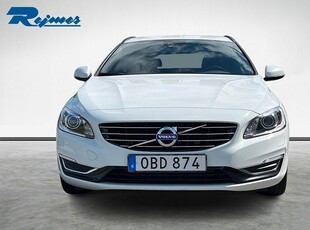 Volvo V60 D4 AWD Dynamic