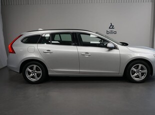 Volvo V60 D4 Business Advanced