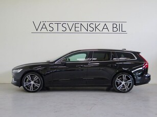 Volvo V60 Recharge T6 AWD 340hk Inscription Drag/19\