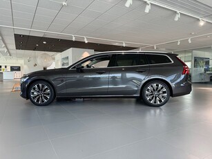 Volvo V60 Recharge T6 Core Edition