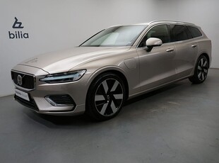 Volvo V60 Recharge T6 Core Edition