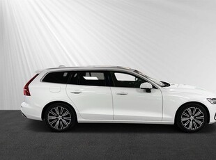 Volvo V60 Recharge T6 Inscription Expression