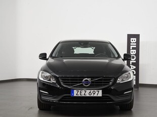 Volvo V60 T3 Classic Edition