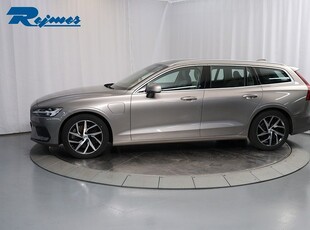 Volvo V60 T6 TE Momentum Advanced Edition