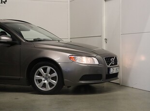 Volvo V70 1.6 DRIVe Euro 5