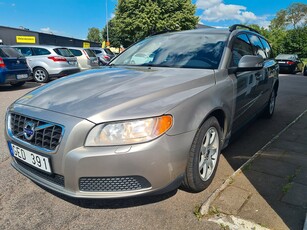 Volvo V70 1.6D DRIVe Kinetic Euro 4