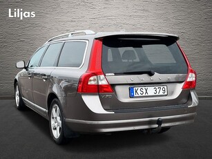 Volvo V70 D3 III