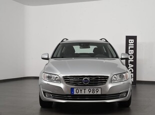 Volvo V70 D4 Classic Momentum