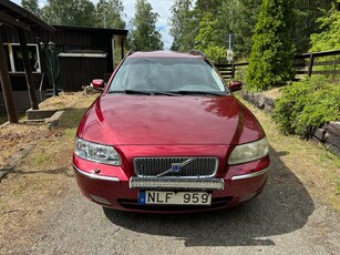 Volvo V70 D5 Summum Euro 4