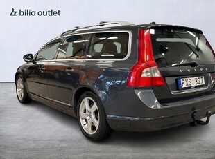 Volvo V70 II 1.6D DRIVe 115hk