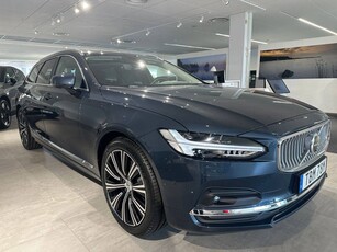 Volvo V90 B4