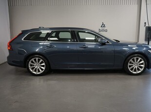 Volvo V90 B4 Bensin Momentum Advanced Edition