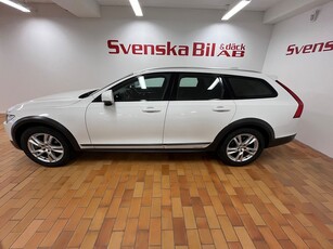 Volvo V90 Cross Country D4 AWD Geartronic Momentum Euro 6