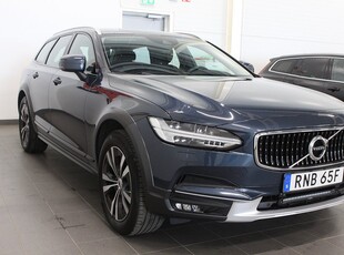 Volvo V90 Cross Country D4 AWD Momentum Drag Navi Kamera VOC