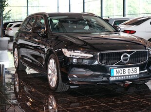 Volvo V90 D3 AWD Geartronic Advanced Edition, Momentum Drag