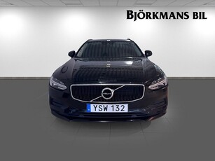 Volvo V90 D3 Geartronic