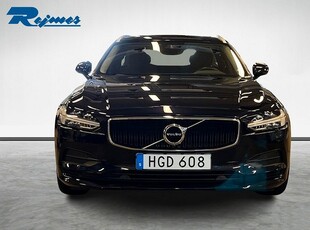 Volvo V90 D3 Momentum Edition