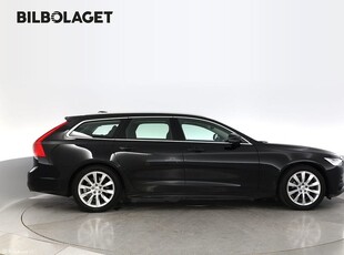 Volvo V90 D4 AWD Momentum Edition /Navigation/VOC/