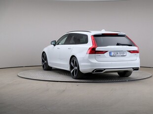 Volvo V90 T8 Recharge Awd R-Design Voc Drag Teknikpkt