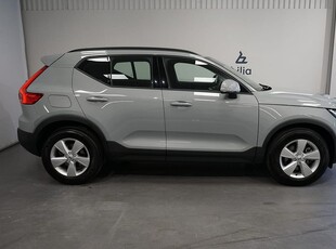 Volvo XC40 B3 FWD Bensin Essential