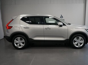 Volvo XC40 B4 FWD Bensin Core SE II