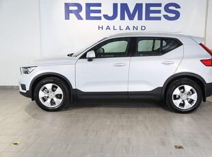 Volvo XC40 B4 FWD Bensin Mom Adv Dragkrok Navigation Kamera