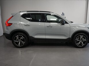 Volvo XC40 B4 FWD Bensin Plus Dark