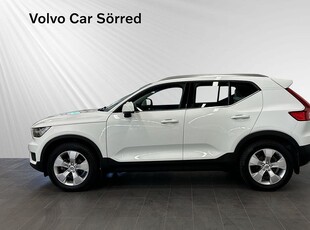 Volvo XC40 MC73 T3 FWD Inscription