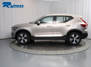 Volvo XC40 Recharge T4 Core Bright