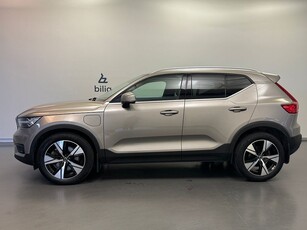 Volvo XC40 Recharge T5 Inscription