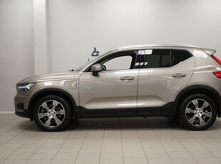 Volvo XC40 Recharge T5 Inscription