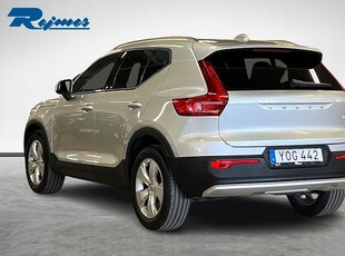 Volvo XC40 T4 FWD Momentum Advanced Edition