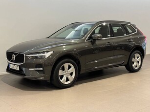 Volvo XC60 B4 AWD