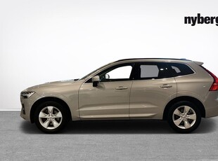 Volvo XC60 B4 AWD Diesel Core