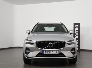 Volvo XC60 B4 AWD Diesel Core