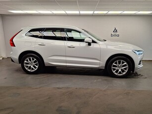 Volvo XC60 B4 AWD Diesel Momentum Harman Kardon Bakkamera