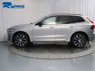 Volvo XC60 B4 Diesel Plus Dark