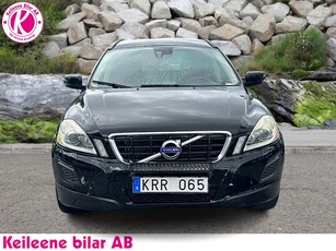 Volvo XC60 D3 AWD Momentum Euro 5